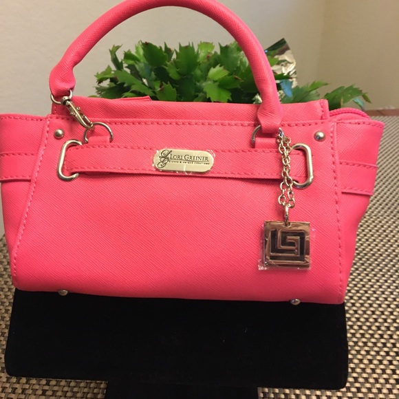 Set of 3 Lori Greiner mini bags - Picture 3 of 4